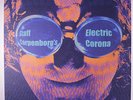 STAFF CARPENBORG & ELECTRIC CORONA: Fantastic Party LP (Germany, white vinyl, r