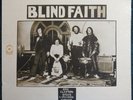 BLIND FAITH 1969LP TITLED  ERIC CLAPTON  STEVE WINWOOD  GINGER BAKER  RICK GRECH