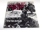 Agnostic Front Victim In Pain ORIGINAL NYHC HARDCORE RATCAGE NM Ratcage LP