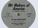 Michael Campbell 