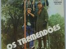 OS TREMENDOES 