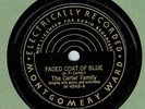 COUNTRY 78 : THE CARTER FAMILY ON MONTGOMERY WARD M-4543