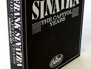 Frank Sinatra - The Capitol Years - 20 Vinyl LP Record Box Set - Mint Condition.