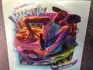 Mixmaster Gee and & the Turntable Orchestra Manipulator RARE 12