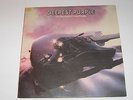 DEEP PURPLE deepest purple 1984 PERU EMI VINYL LP EX-