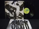 Scorpions ?– Love At First Sting' LP MINT SPAIN PRESS FULLY SIGNED - AUTOGRAPHED