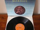 DECCA LXT 5364 BRAHMS piano conc no. 1 BACKHAUS - BOHM VPO