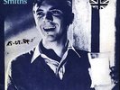 THE SMITHS: What Difference... (´84 / v. rare orig. German PROMO 7