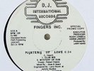 Fingers Inc. 