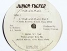 Junior Tucker 