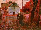 Black Sabbath: 1970 Warner Bros. (US) Debut LP, Olive Label 1st Pressing Artisan