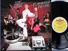 FELIPE DE LA ROSA Flamenco Fever German LP 1978 Audiophile Direct To Disc