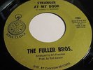 THE FULLER BROTHERS 