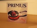 Primus Frizzle Fry NEW & SEALED vinyl LP