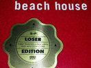 Beach House Depression Cherry Double LP set Sealed Limited Loser Edition