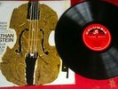NATHAN MILSTEIN - TWO VIOLIN CONCERTOS - BACH VIVALDI - SAX 5285 - INNER - EX/EX