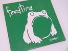 Feedtime - Aberrant Box set - 4 x LPs