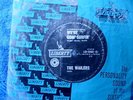 THE WAILERS-WE'RE GOIN' SURFIN'/SHAKEDOWN 