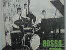 BOSSA TRIO - 1966 RARE SAMBA-JAZZ BOSSA NOVA SAMBRASA TRIO 3D BRAZIL EP 7