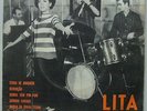 LITA & BANZO TRIO - 1966 BOSSA NOVA SAMBA-JAZZ BRAZIL EP 7