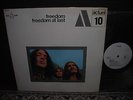 Freedom Freedom At Last Japan Orig. PROMO LP G/F FLAP WHITE LABEL 1973