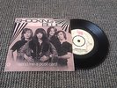 SI SHOCKING BLUE SEND ME A POSTCARD PINK ELEPHANT TURKISH PS NEDERBIET BEAT MOD