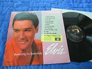 Elvis Presley Something For Everybody LPM-2370 (USA 1961 ORIGINAL) NM