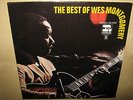 The BEST of WES MONTGOMERY SS LP 1969 Riverside RS-3039 ORIGINAL FACTORY SEALED
