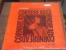 Cornbread Lee Morgan Blue Note BST 84222 BLP 4222 NY USA Van Gelder Record Album