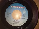 DOUBLE SIDER JOY LOVEJOY - IN ORBIT plus MARLENA SHAW