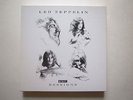 Led Zeppelin BBC Sessions - Classic Records Quiex 4 LP set - NEW OOP