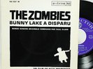 THE ZOMBIES  BUNNY LAKE A DISPARU EP 7