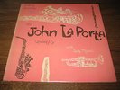 John LaPorta Quintet   DEBUT DLP-10 (10