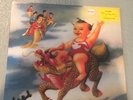 Stone Temple Pilots Purple Vinyl LP 1994 82607-1 Sealed No Reserve