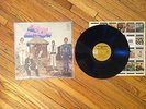 The Flying Burrito Brothers - Gilded Palace of Sin LP- original- A&M records