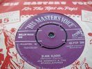 JOE BENNETT & SPARKLETONES PAUL ANKA* BLACK SLACKS / BOPPIN ROCK BOOGIE c1957