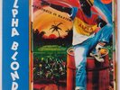 ALPHA BLONDY: Apartheid is Nazism JAMAICA Rare FRANCE ORIG vinyl LP Nice