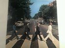 Beatles - Abbey Road LP - 1969 *Misaligned Apple Logo* Rare (First Pressing)