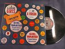 LP ITALY LIBRARY MARC QUATTRO VOLUME 2 I SOLISTI DI ARMANDO TROVAJOLI CARLO PES
