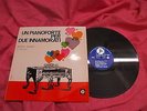 LP JAZZ ITALY SELLANI AZZOLINI BIONDA UN PIANOFORTE PER DUE INNAMORATI RARE MINT