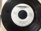 Northern soul..Jerry Jackson..it's rough out there