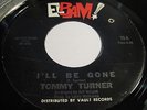 TOMMY TURNER 