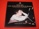 MARIA-JOAO  PIRES   §   MOZART  COMPLETE  