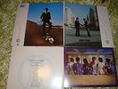 pink floyd   wish you where here  UK 1997 back catalog edition vinyl, NEU
