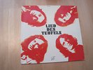 LP LIED DES TEUFELS SAME LP IN 1973 KRAUTROCK KILLER Kuckuck 2375019 TOP ZUSTAND