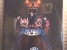 AUDIOPHILE SEALED LP BEATLES PAUL MCcARTNEY BACK TO THE EGG COLUMBIA 1979