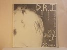 DIRTY ROTTEN IMBECILES - DIRTY ROTTEN EP LP 1983 SEALED BAD BRAINS 7 SECONDS SOD