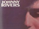 Johnny Rivers - 'Changes' 1966 UK Liberty Mono LP. Ex