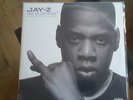 JAY Z  the blueprint, 4 LP BOX
