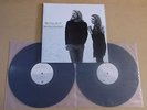 ROBERT PLANT & ALISON KRAUSS Raising Sand US vinyl 2-LP remastered second issue